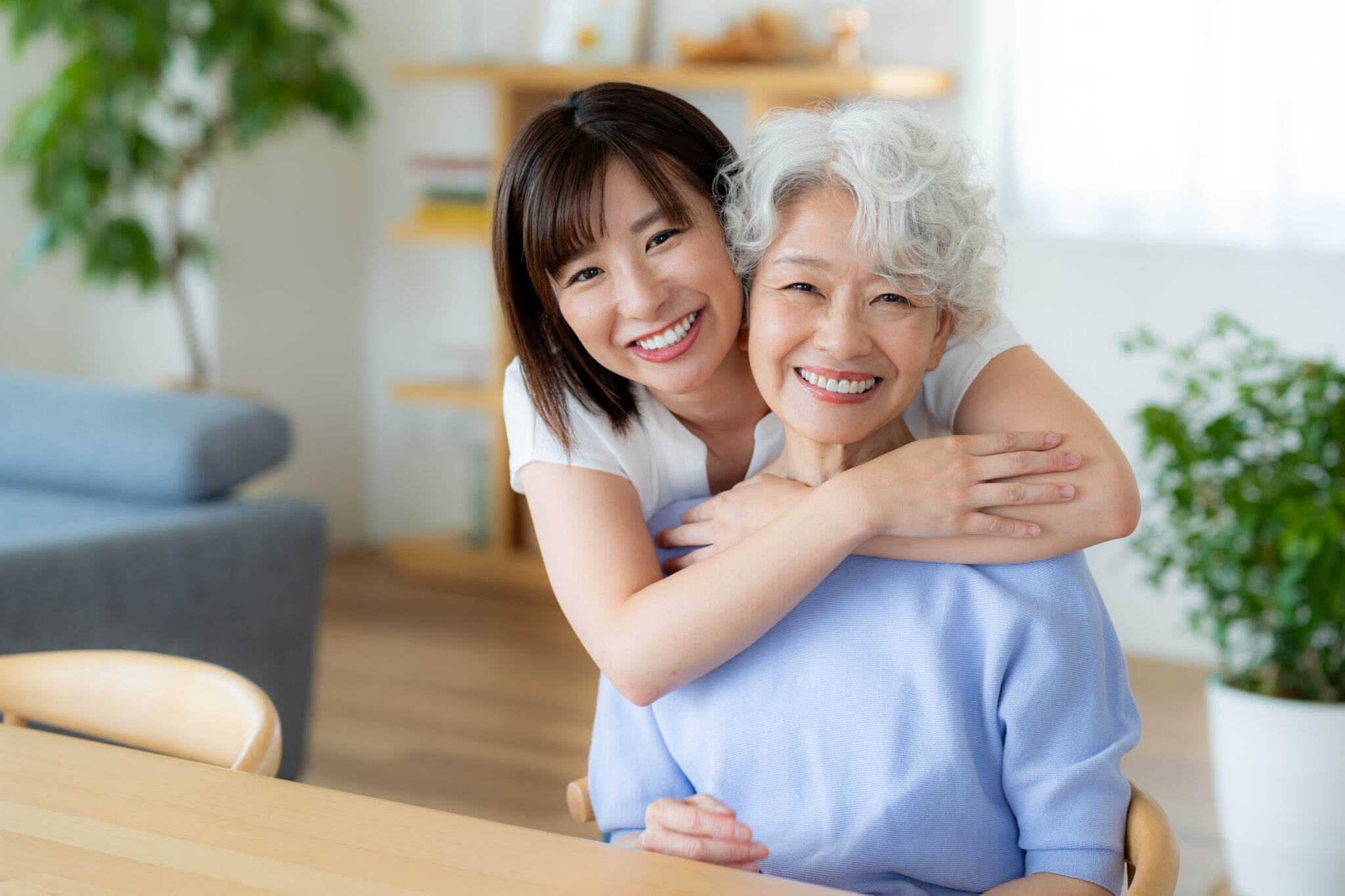 シニア必見！フレイルリスク度をセルフチェックして健康寿命を延ばそう