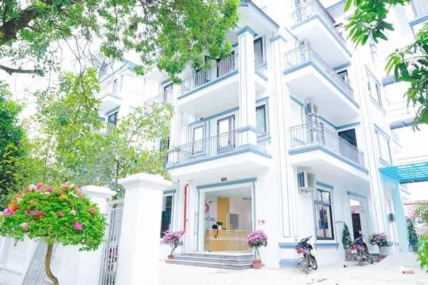 Dien Hong 介護施設センター　第10支店